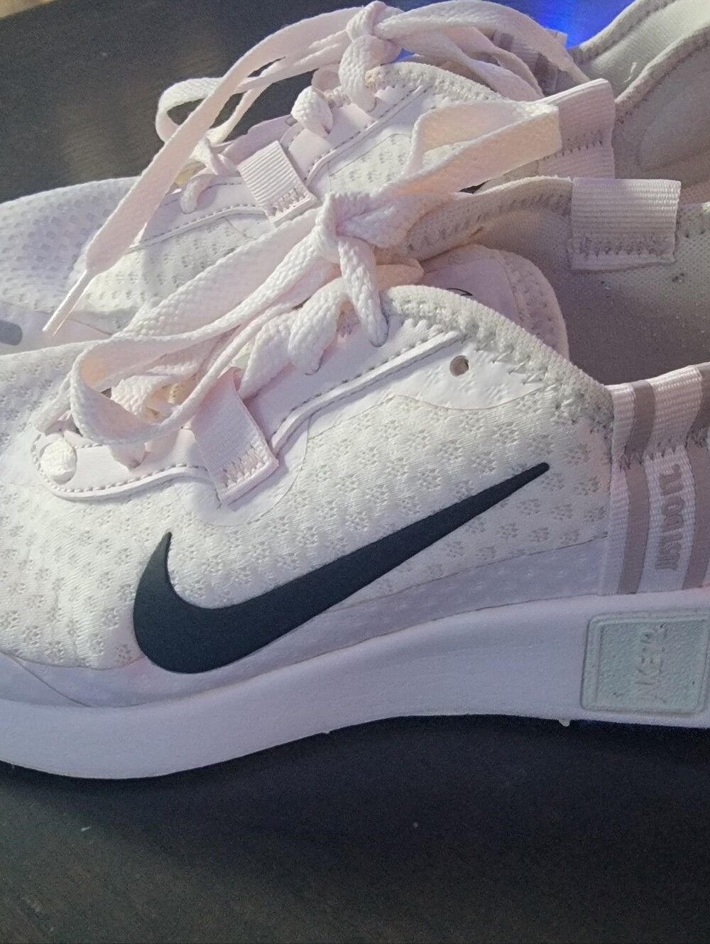Nike Pink Sneakers